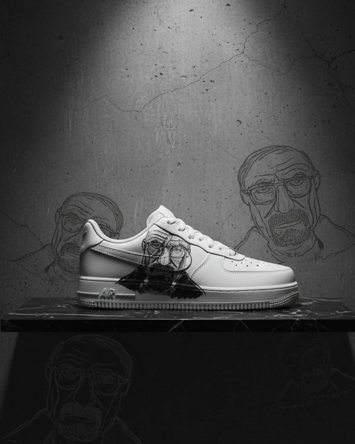 Breaking Kicks