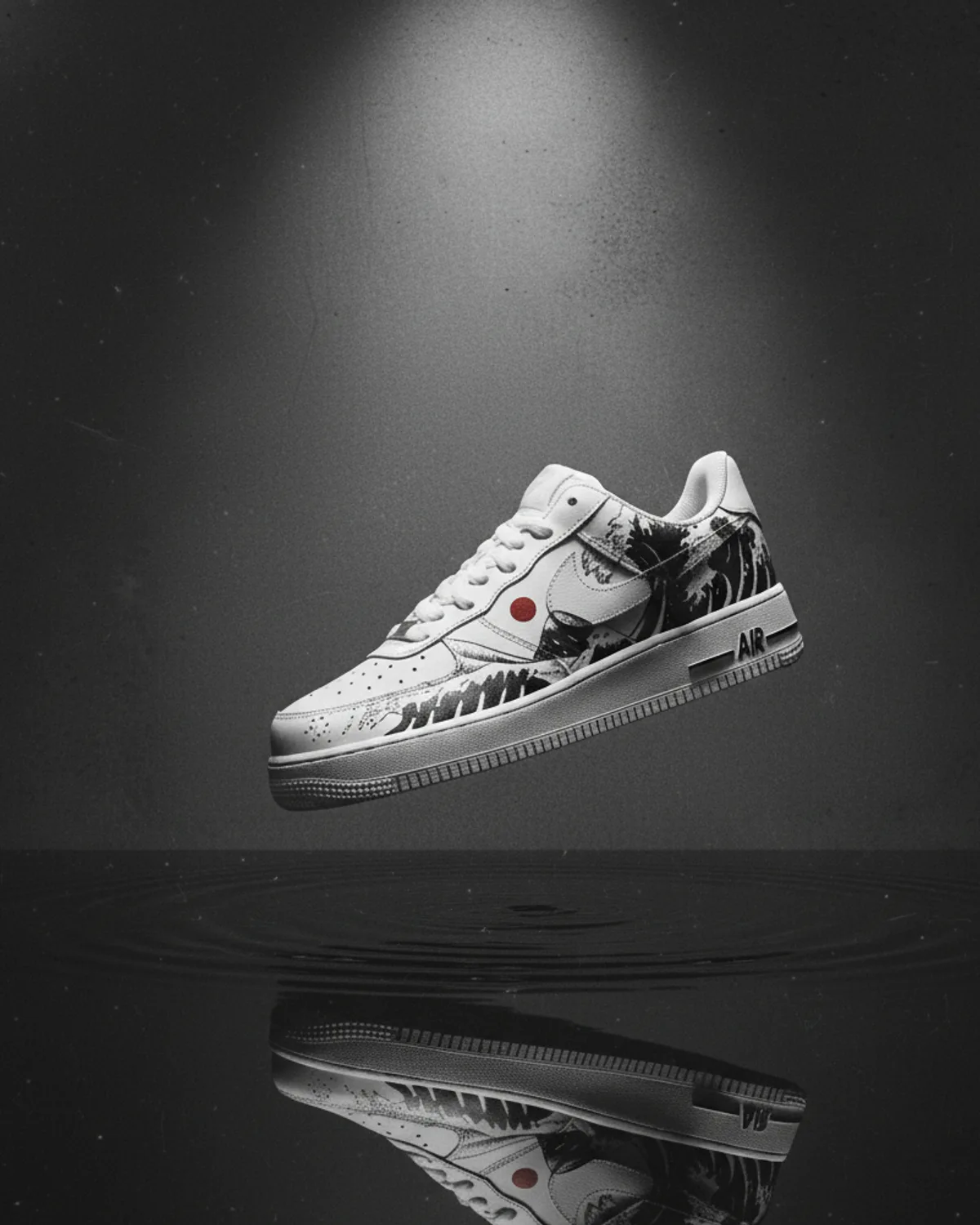 Monochrome