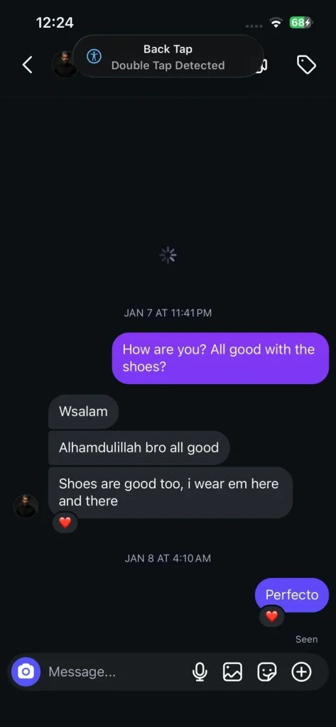 8_Whatsaap Painted Juttay
