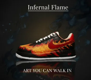 Infernal Flame - 3_20PM_