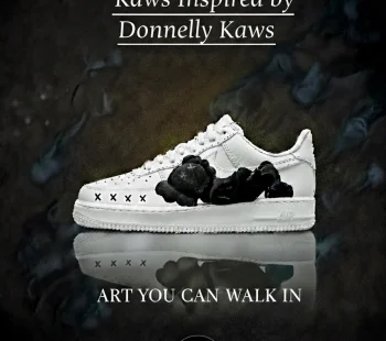 Kaws Inpired by Donnely Kaws - 7_15PM_