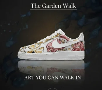 The Garden Walk - 7_05PM_