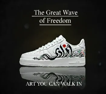 The Great Wave of Freedom - 7_10PM_